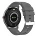 YK02 1.43inch HD Screen bluetooth Call Non-invasive Blood Glucose Measurement HRV Metto Function Heart Rate Blood Pressure SpO2 Monitor Music Playback Multi-sport Modes IP67 Waterproof Smart Watch