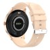 YK02 1.43inch HD Screen bluetooth Call Non-invasive Blood Glucose Measurement HRV Metto Function Heart Rate Blood Pressure SpO2 Monitor Music Playback Multi-sport Modes IP67 Waterproof Smart Watch