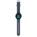 YK02 1.43inch HD Screen bluetooth Call Non-invasive Blood Glucose Measurement HRV Metto Function Heart Rate Blood Pressure SpO2 Monitor Music Playback Multi-sport Modes IP67 Waterproof Smart Watch