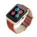 i400 1.54 inch HD Screen Phone Call Local Music Playback Heart Rate Monitor Camera Shooting Smart Watch