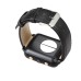 i400 1.54 inch HD Screen Phone Call Local Music Playback Heart Rate Monitor Camera Shooting Smart Watch