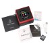 i400 1.54 inch HD Screen Phone Call Local Music Playback Heart Rate Monitor Camera Shooting Smart Watch