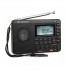 Retekes V115 Radio FM AM SW Portable Radios Rechargeable Shortwave Radio Devices All Full Waves USB Recorder Sleep Time