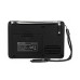 Retekes V115 Radio FM AM SW Portable Radios Rechargeable Shortwave Radio Devices All Full Waves USB Recorder Sleep Time