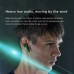 Sanag H6S TWS bluetooth Earbuds BT 5.0 Game Low Latency Wireless Headphone Long Battery Life IP67 Waterproof Earphone with Mic