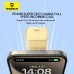 [GaN Tech] Baseus GaN5S 30W 1-Port USB PD Charger 30W USB-C PD3.0 QC3.0 2.0 4+ PPS Fast Charging Wall Charger Adapter CN Plug with 100W Type-C to Type-C Cable for iPhone 15 14 13 for Huawei Mate60 Pro for Xiaomi 14pro