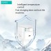 [GaN Tech] USAMS US-CC202 PD35W 2-Port USB PD Charger Dual 17.5W Type-C Fast Charging Wall Charger Adapter EU Plug for iPhone 15 15 Plus 15 Pro 15Pro Max for Huawei Mate60 Pro for Xiaomi 13pro for Samsung Galaxy S23