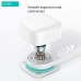 [GaN Tech] USAMS US-CC202 PD35W 2-Port USB PD Charger Dual 17.5W Type-C Fast Charging Wall Charger Adapter EU Plug for iPhone 15 15 Plus 15 Pro 15Pro Max for Huawei Mate60 Pro for Xiaomi 13pro for Samsung Galaxy S23