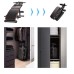 5 in 1 Multi-Functional Bench Folding Supine Abdominal Muscle Board For Full All-in-One Body Workout Adjustable Ab Sit up Bench Decline Bench Flat Bench
