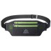 AONIJIE Waist Bag Exercise Fitness Running Waterproof Sport Bag Phone Holder Belt Pocket