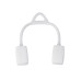 IPRee® Unisex Facial Masseter Safety Silicone Chew Bite Breaker Jaw Muscle Trainer Facial Part Training