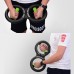 KALOAD 10KG/20KG 8 Shaped Hand Gripper Wrist Force Arm Strength Device Training Fitness Equipment