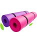 KALOAD 183x61cm Non-slip Foam Yoga Mats Fitness Sport Gym Exercise Pads Foldable Portable Carpet Mat