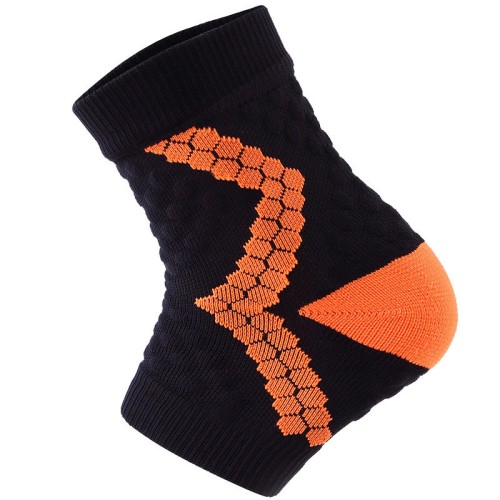 KALOAD 1 Pair Ankle Support Outdoor Sport Anti Sprained Ankles Warm Fitness Exercise Protect Foot Brace