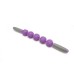 KALOAD 5 Rollers Massage Rollers Yoga Sports Hedgehog Ball Exercise Tools Eliminate Fat Health Care Bar