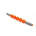 KALOAD 5 Rollers Massage Rollers Yoga Sports Hedgehog Ball Exercise Tools Eliminate Fat Health Care Bar