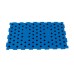 KALOAD FK-009 30x54cm Foot Massage Pad Toe Pressure Plate Mat Blood Circulation Shiatsu Mat