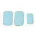 KALOAD General Purpose Irritative Hydrogel Pad Fitness EMS Abdominal Hip Trainer Muscle Stimulator Gel Stickers Patch Replacement