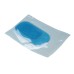 KALOAD General Purpose Irritative Hydrogel Pad Fitness EMS Abdominal Hip Trainer Muscle Stimulator Gel Stickers Patch Replacement