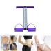 Multifunctional Pedal Puller Sit-ups Arm Muscles Training Home Fitness Pull Rope Spring Exerciser