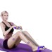 Multifunctional Pedal Puller Sit-ups Arm Muscles Training Home Fitness Pull Rope Spring Exerciser