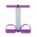 Multifunctional Pedal Puller Sit-ups Arm Muscles Training Home Fitness Pull Rope Spring Exerciser