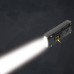 NITECORE TIP SE 700LM P8 Dual Light LED Keychain Flashlight Type-C Rechargeable QC Every Day Carry Mini Torch