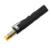 XPE Ultra Bright Zoombale LED AAA Flashlight MINI Torch Waterproof Pocket Light Pen Light Powerful EDC Keychain Flashlight
