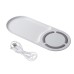 10W Qi Wireless Charger Pad For Qi-enabled Devices iPhone Samsung Huawei LG