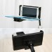 14 Inch Phone Screen Magnifier HD Projection Amplifier Bracket Holder Adjustable