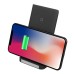 20W Qi Wireless Charger Fast Charging Phone Holder Stand For Qi-enabled Smart Phone For iPhone 11 Pro Max For Samsung Galaxy 20