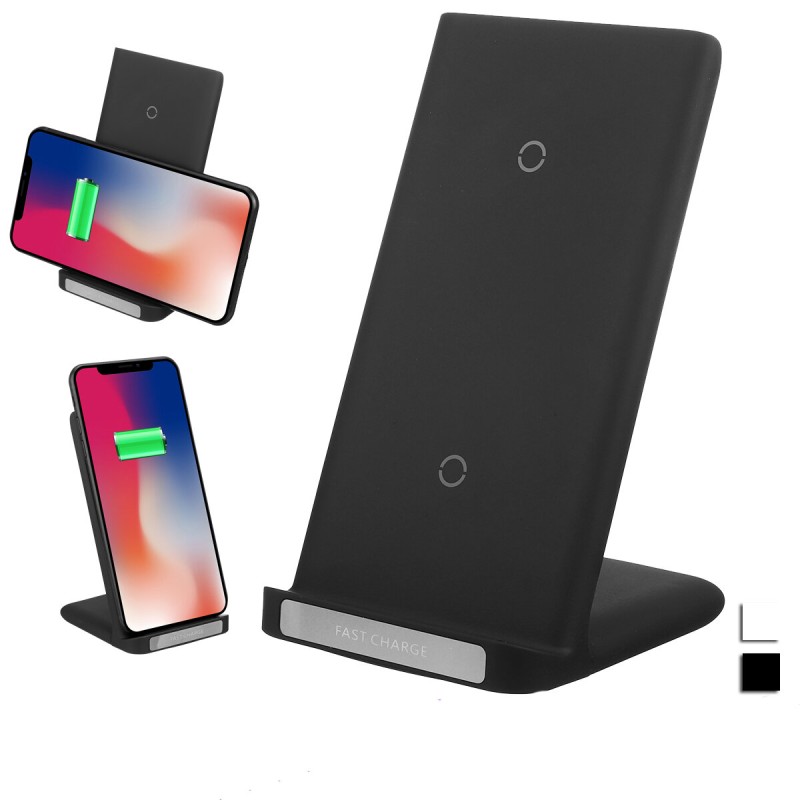 20W Qi Wireless Charger Fast Charging Phone Holder Stand For Qi-enabled Smart Phone For iPhone 11 Pro Max For Samsung Galaxy 20