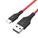 [5 Pack] BlitzWolf® BW-TC15 3A QC3.0 Quick Charge USB Type-C Cable Fast Charging Data Sync Transfer Cord Line 6ft/1.8m For Samsung Galaxy Note 20 Huawei P40 Mi10 OnePlus 8