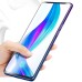 Bakeey 9H Anti-Explosion Full Glue Full Coverage Tempered Glass Screen Protector for OPPO realme X