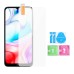 Bakeey 9H Anti-explosion Anti-scratch Tempered Glass Screen Protector for Xiaomi Redmi 9A Non-original