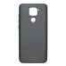 Bakeey Pudding Frosted Shockproof Ultra-thin Non-yellow Soft TPU Protective Case for Xiaomi Redmi Note 9 / Redmi 10X 4G Non-original
