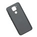 Bakeey Pudding Frosted Shockproof Ultra-thin Non-yellow Soft TPU Protective Case for Xiaomi Redmi Note 9 / Redmi 10X 4G Non-original