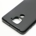Bakeey Pudding Frosted Shockproof Ultra-thin Non-yellow Soft TPU Protective Case for Xiaomi Redmi Note 9 / Redmi 10X 4G Non-original