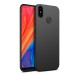 Bakeey Shockproof Anti-fingerprint PC Hard Back Protective Case For Xiaomi Mi MIX 2S Non-original