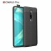 Bakeey Shockproof Soft Litchi Texture Silicone Protective Case For OnePlus 7 PRO