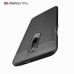 Bakeey Shockproof Soft Litchi Texture Silicone Protective Case For OnePlus 7 PRO