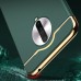 Bakeey Ultra-thin 3 in 1 Luxury Plating PC Hard Back Cover Protective Case for Xiaomi Poco F2 Pro / Redmi K30 Pro Non-original