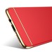 Bakeey Ultra-thin 3 in 1 Luxury Plating PC Hard Back Cover Protective Case for Xiaomi Poco F2 Pro / Redmi K30 Pro Non-original