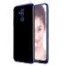 Bakeey™ Transparent Plating Shockproof Back Cover Protective Case for Huawei Mate 20 Lite