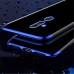 Bakeey™ Transparent Plating Shockproof Back Cover Protective Case for Huawei Mate 20 Lite