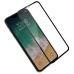 Nillkin Screen Protector For iPhone XS Max/iPhone 11 Pro Max 3D Curved Edge Scratch Resistant Anti Fingerprint