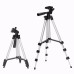 Telescopic Mobile Phone Camera Camcorder Tripod Stand Mount Tripod and Smartphone-mount