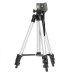 Telescopic Mobile Phone Camera Camcorder Tripod Stand Mount Tripod and Smartphone-mount