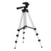 Telescopic Mobile Phone Camera Camcorder Tripod Stand Mount Tripod and Smartphone-mount