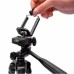 Telescopic Mobile Phone Camera Camcorder Tripod Stand Mount Tripod and Smartphone-mount